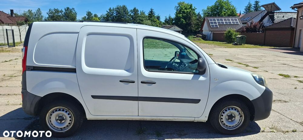 Renault Kangoo - 6