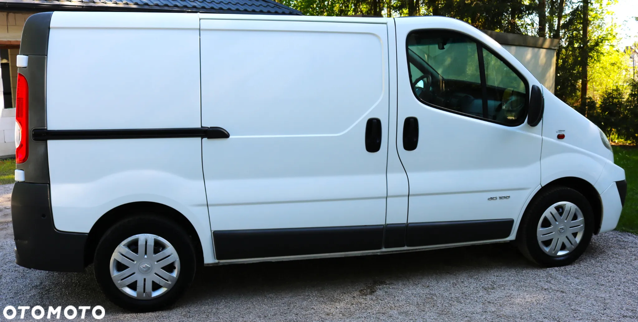 Renault Trafic - 5