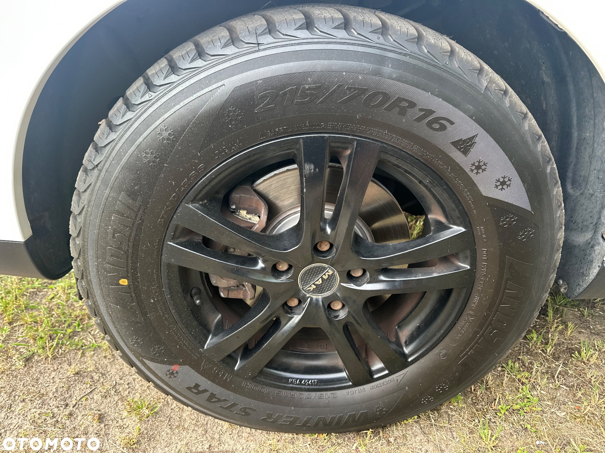 Hyundai ix35 1.7 CRDi Premium 2WD - 28