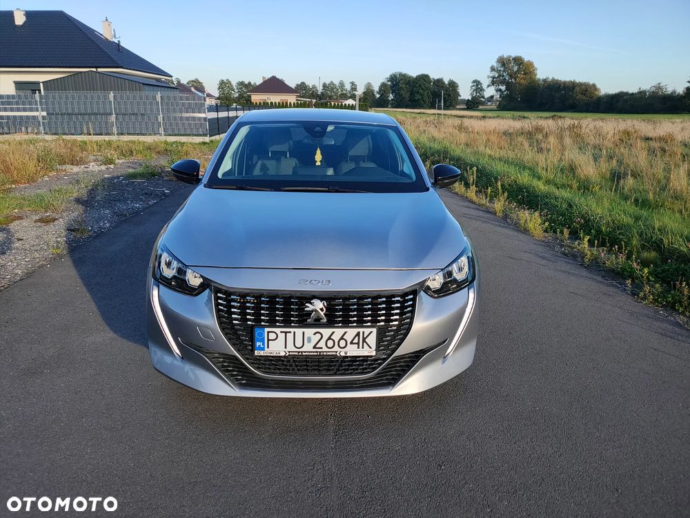 Peugeot 208 PureTech 100 Allure Pack - 7