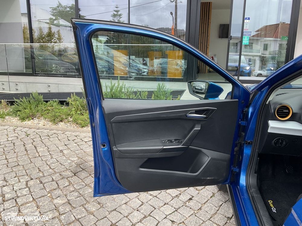 SEAT Arona 1.0 TSI Reference - 19