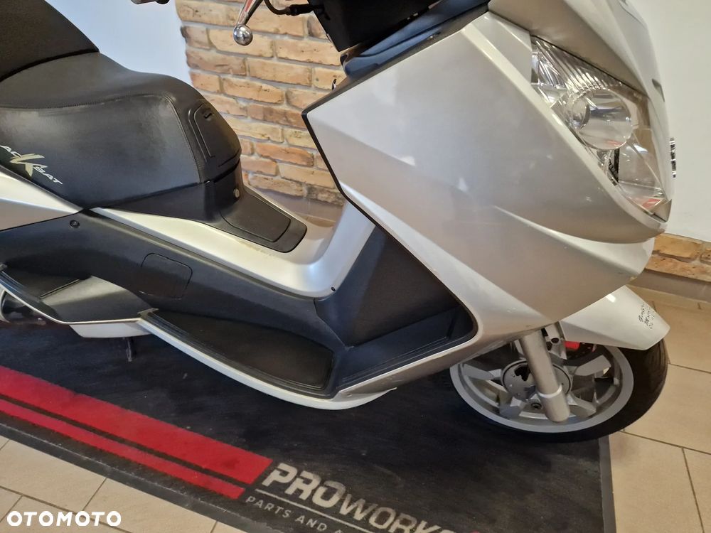 Peugeot Satelis - 30