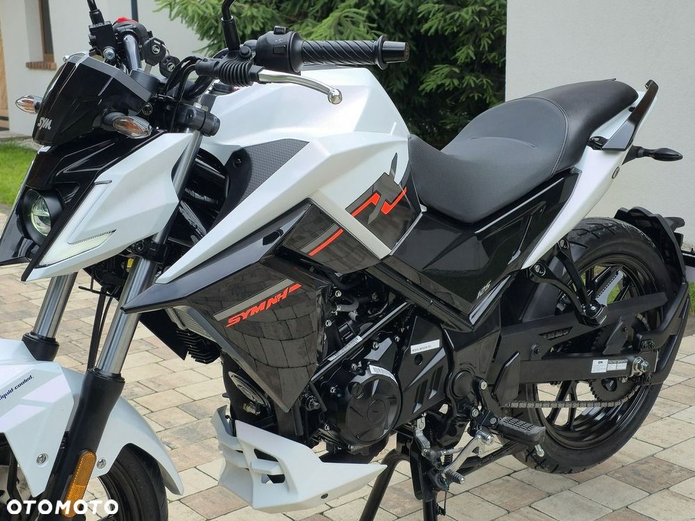 SYM Inny - 21