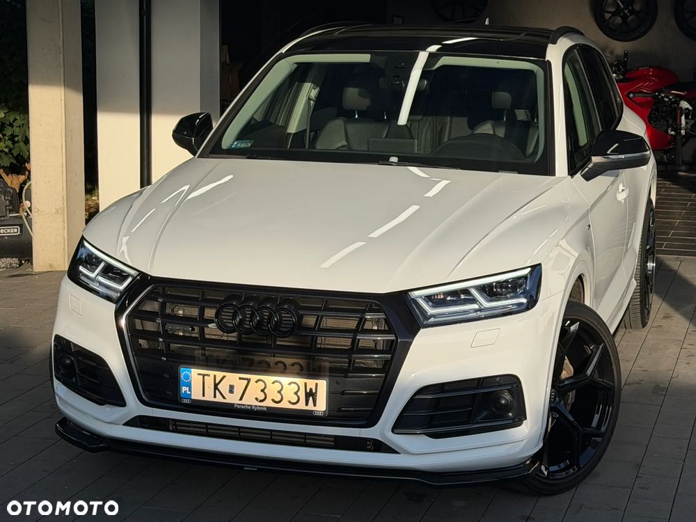 Audi Q5 45 TFSI quattro S tronic - 2