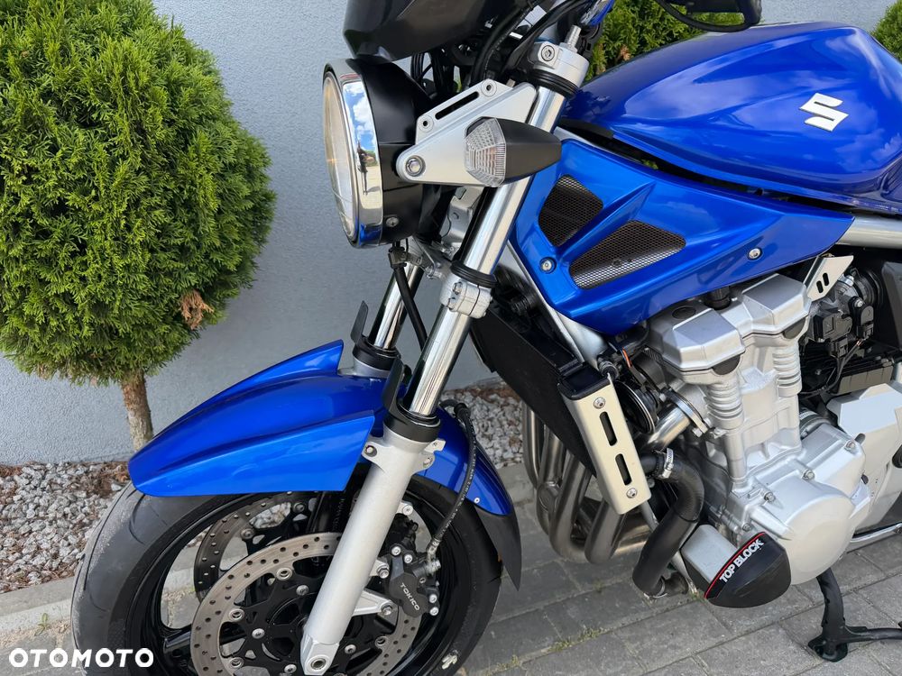 Suzuki Bandit - 33