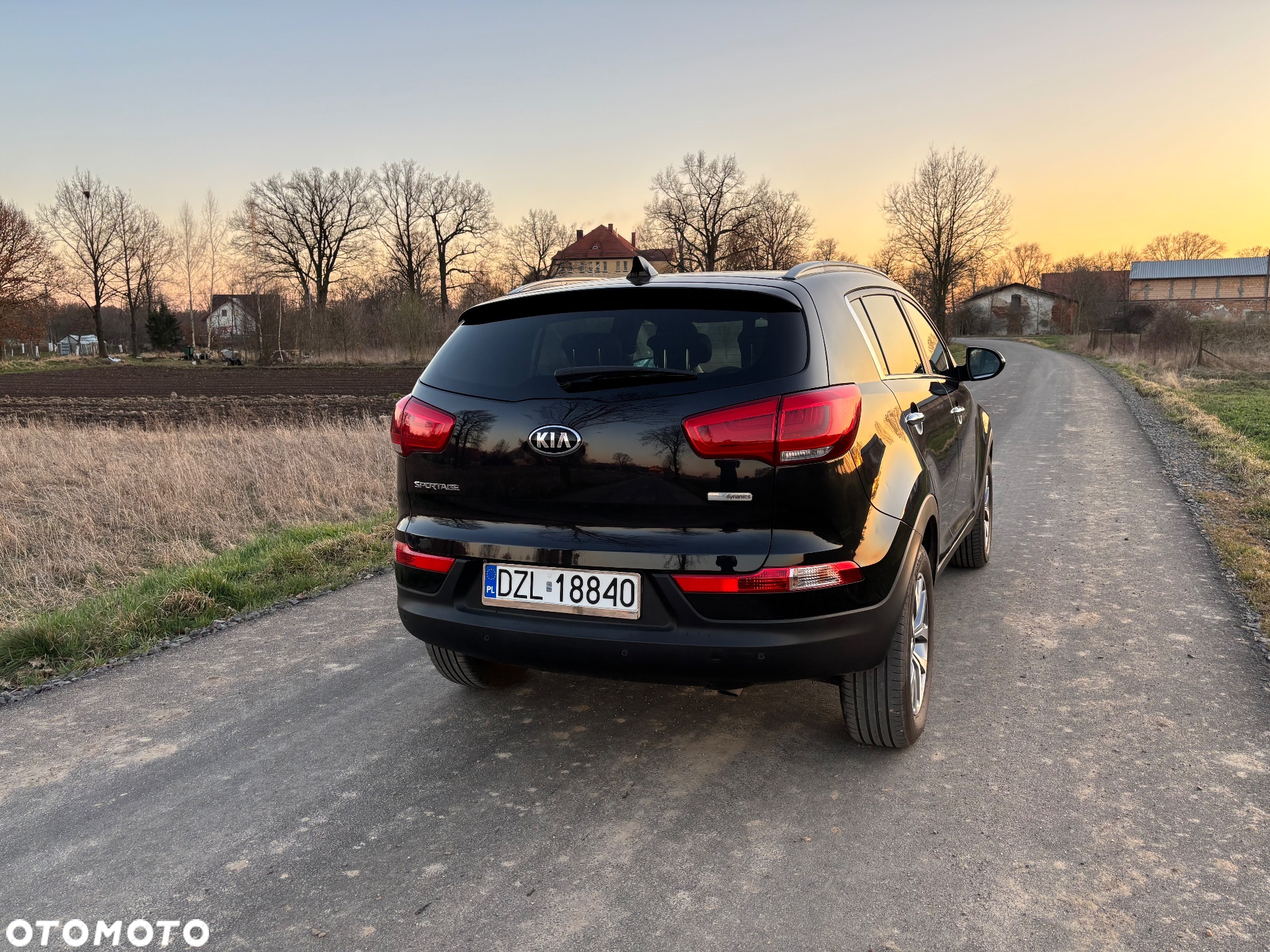 Kia Sportage 1.7 CRDI Business Line M 2WD - 22