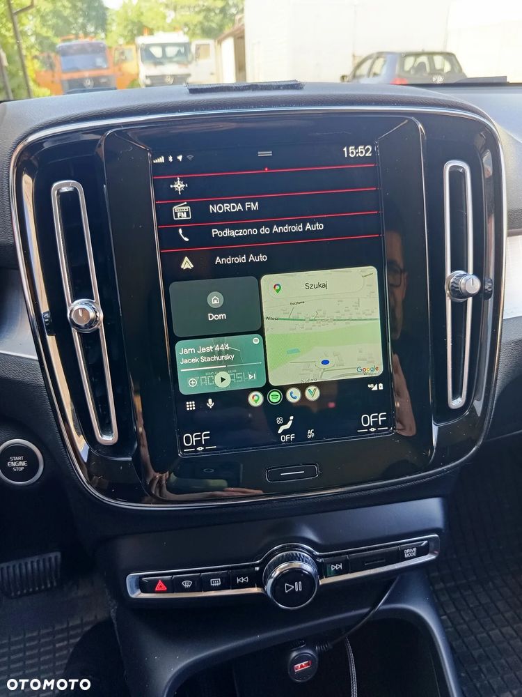 Volvo XC 40 - 5