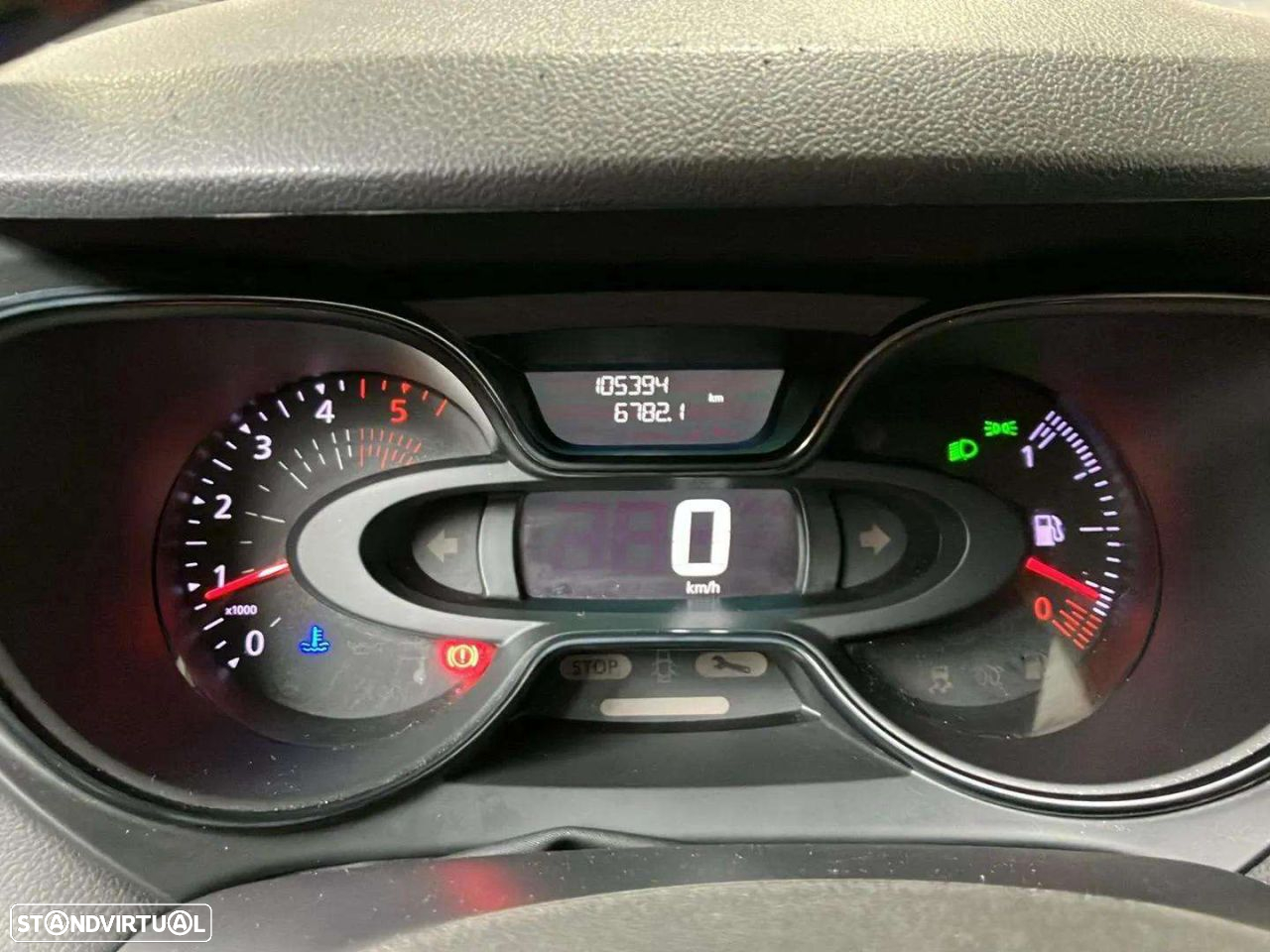 Renault Captur 1.5 dCi Exclusive - 11