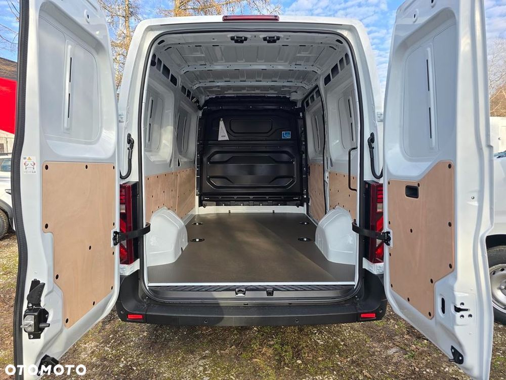 Renault Master dCi L3H2 Extra - 7