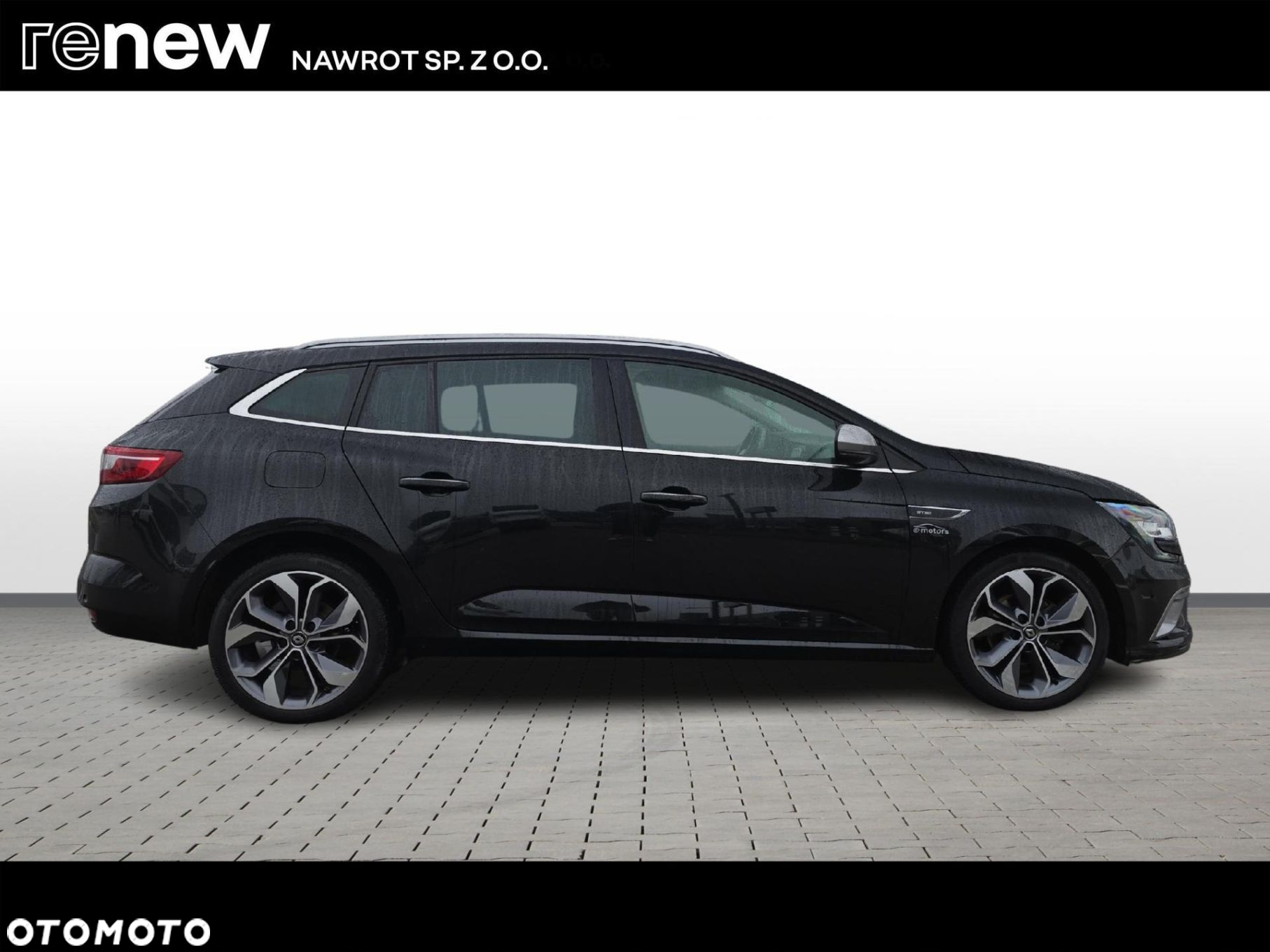 Renault Megane 1.5 Blue dCi GT Line EDC - 6