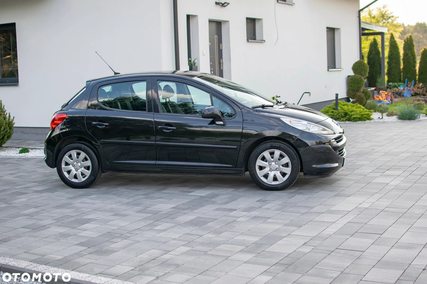 Peugeot 207 - 12