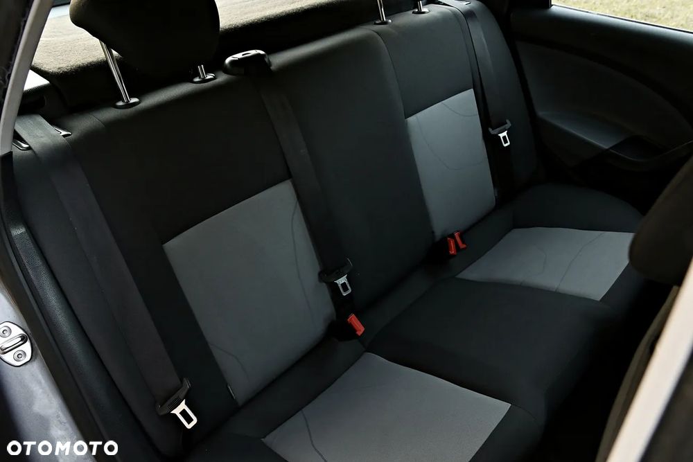 Seat Ibiza 1.2 12V i-Tech - 9