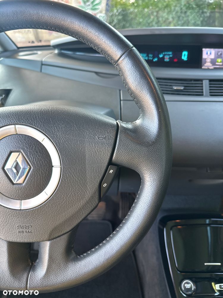Renault Espace 2.0 dCi SL Alcantara - 14