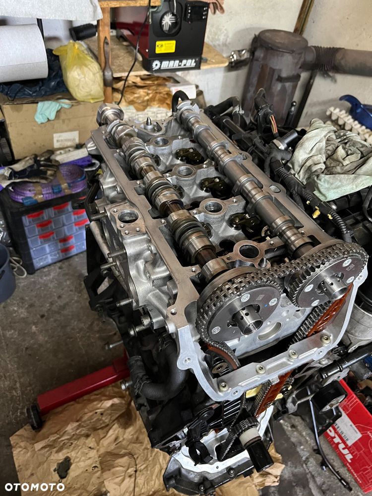 Audi A4 - 19