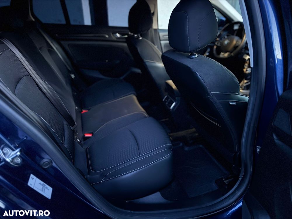 Renault Megane - 7