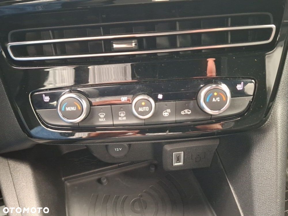Opel Mokka 1.2 T GS S&S - 22