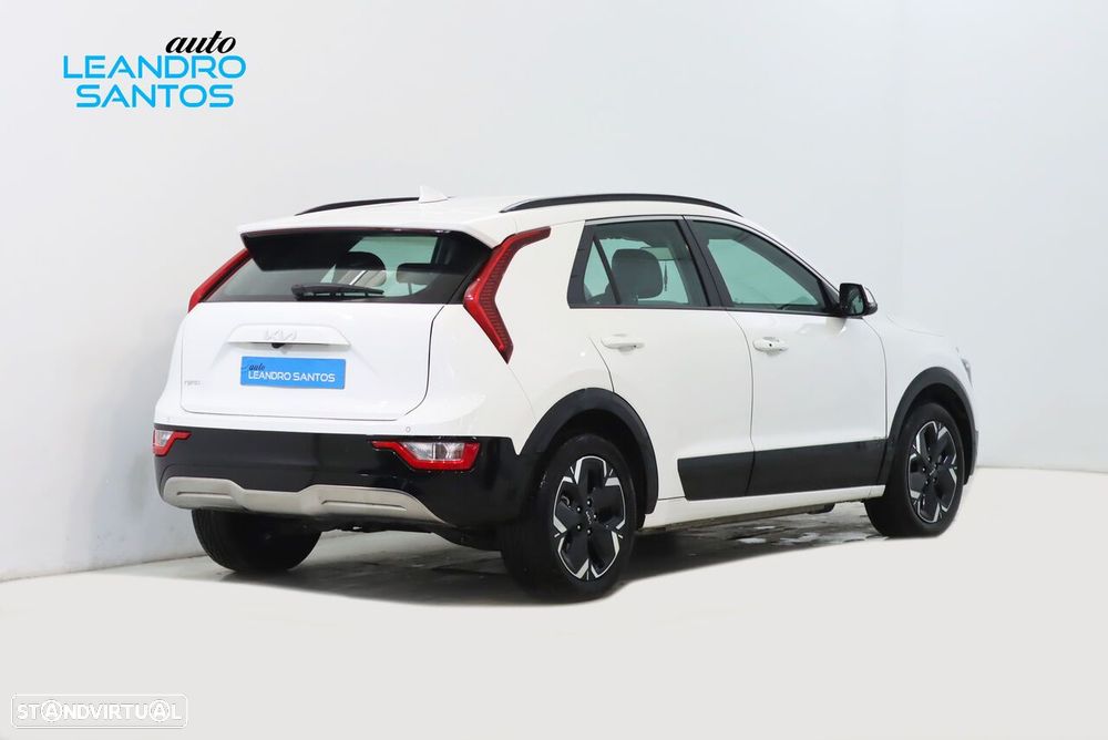 Kia e-Niro 64kWh - 3