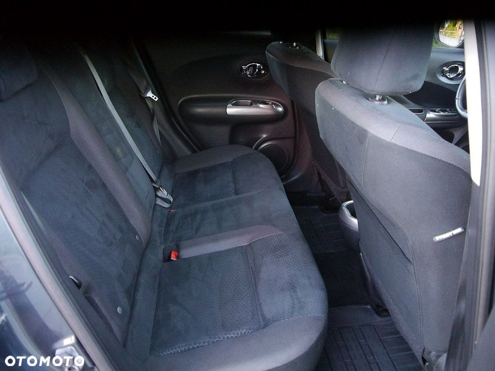 Nissan Juke 1.6 T Acenta - 31