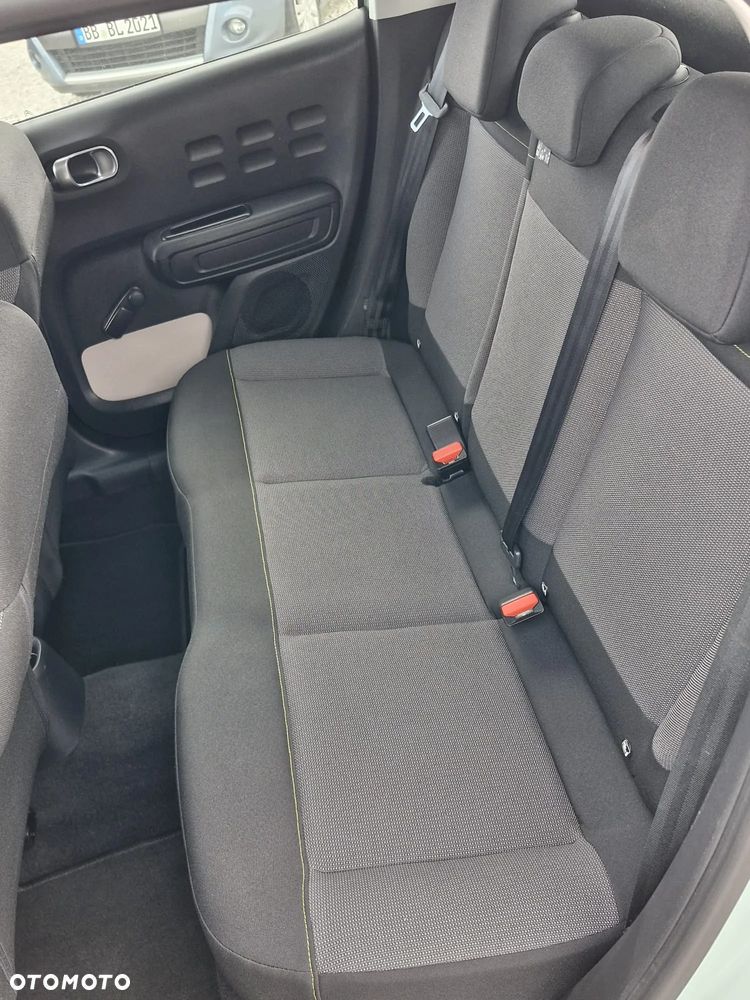 Citroën C3 - 10