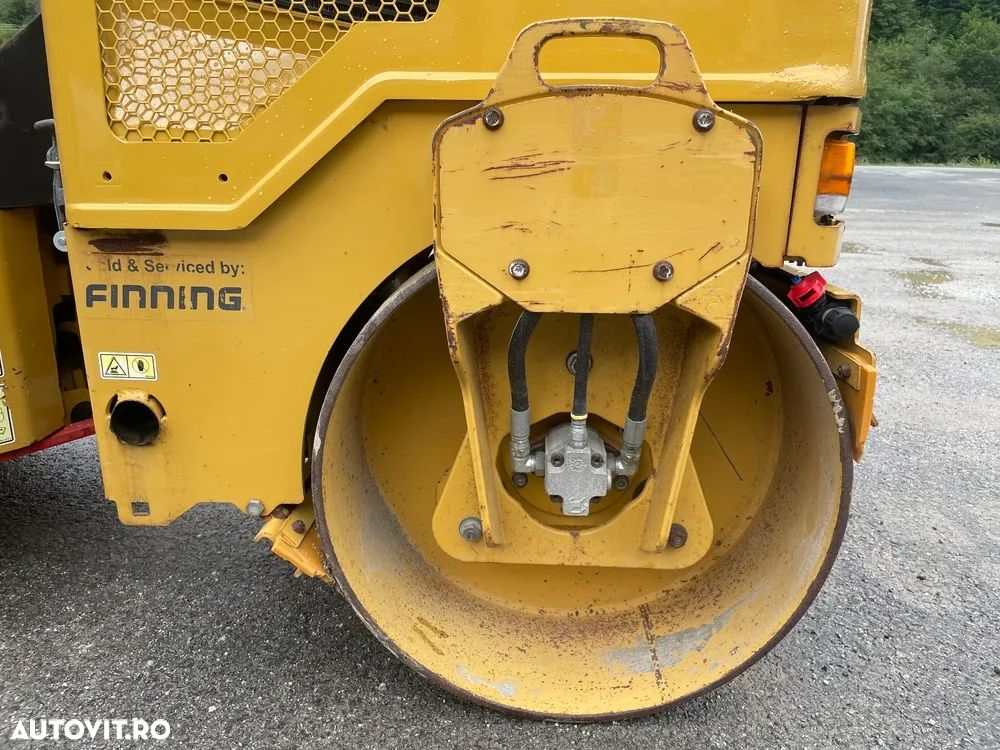 Caterpillar CB14B - 13