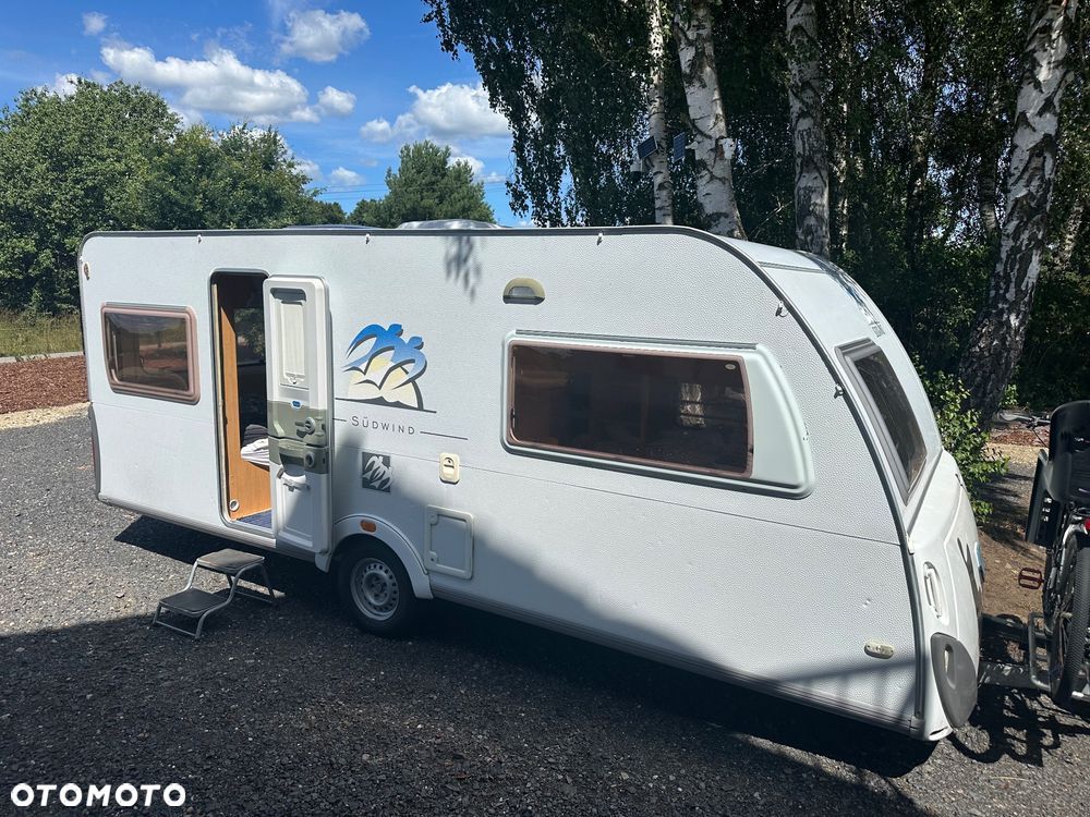 KNAUS Tabbert - 8