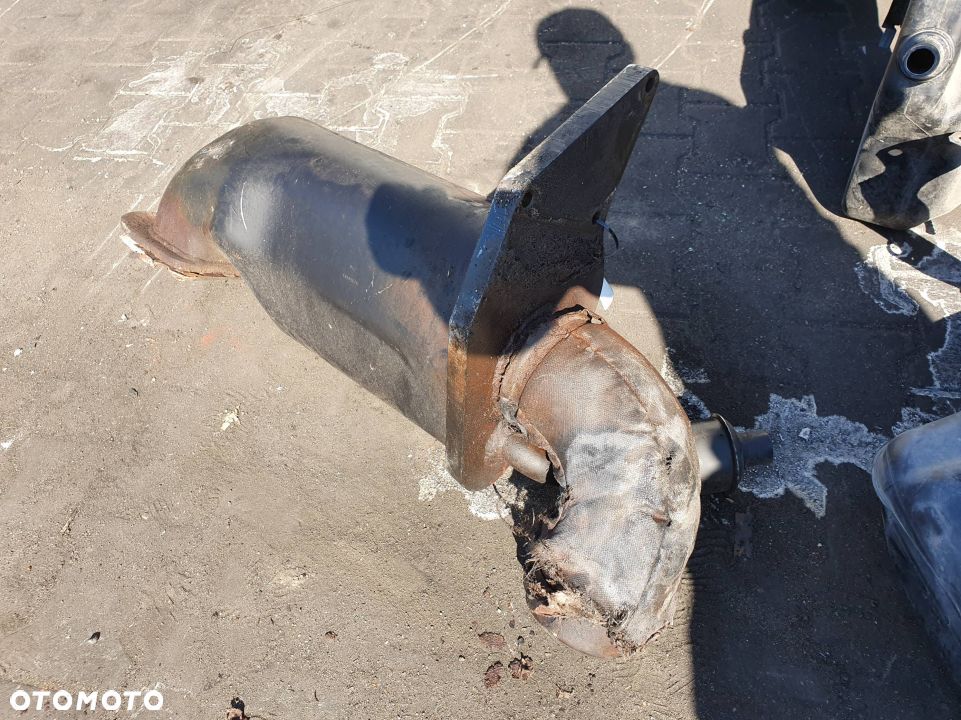 WYDECH RURA CASE MAGNUM 280 - 2