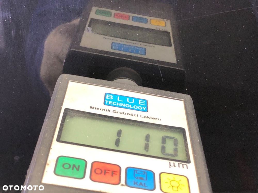 MASKA  SSANGYONG KYRON 2005 - 2022 2.0 Xdi 4x4 104 kW [141 KM] olej napędowy 2005 - 2022 - 5