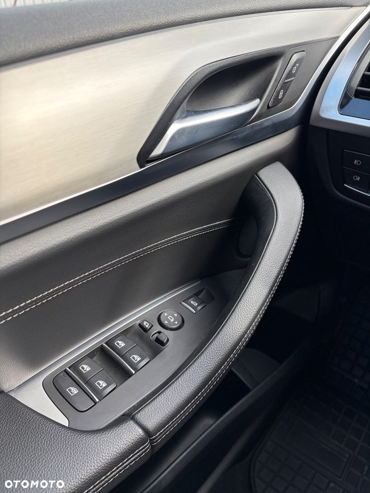 BMW X3 xDrive30i xLine - 18