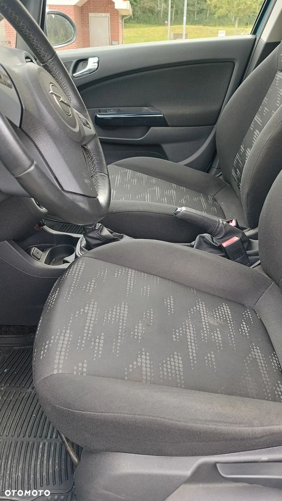 Opel Corsa 1.4 16V Graphite - 19