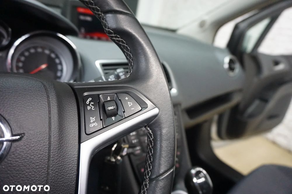 Opel Meriva 1.4 Edition - 30