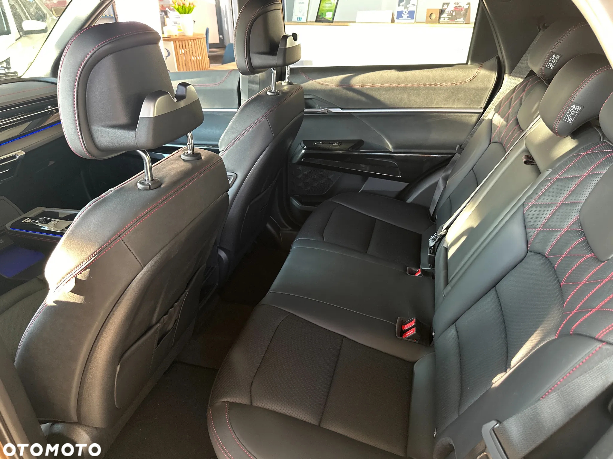 SsangYong/KGM Actyon - 8