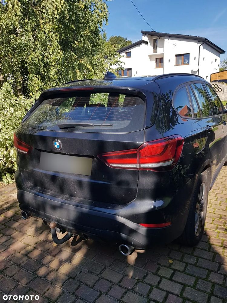 BMW X1 - 14