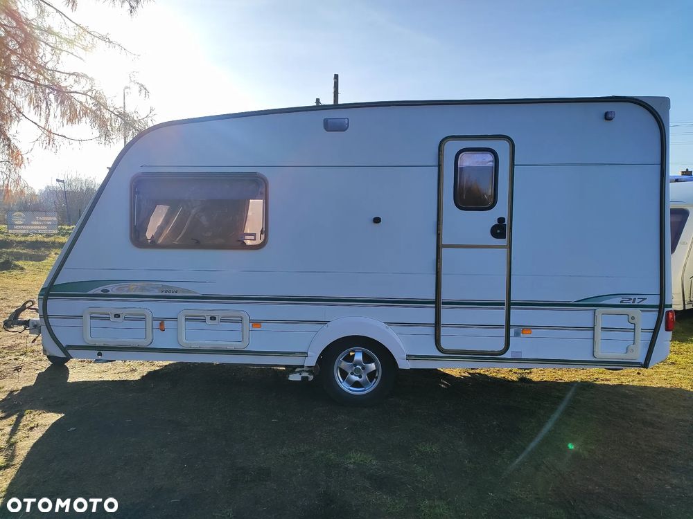 SWIFT Abbey GTS - 12