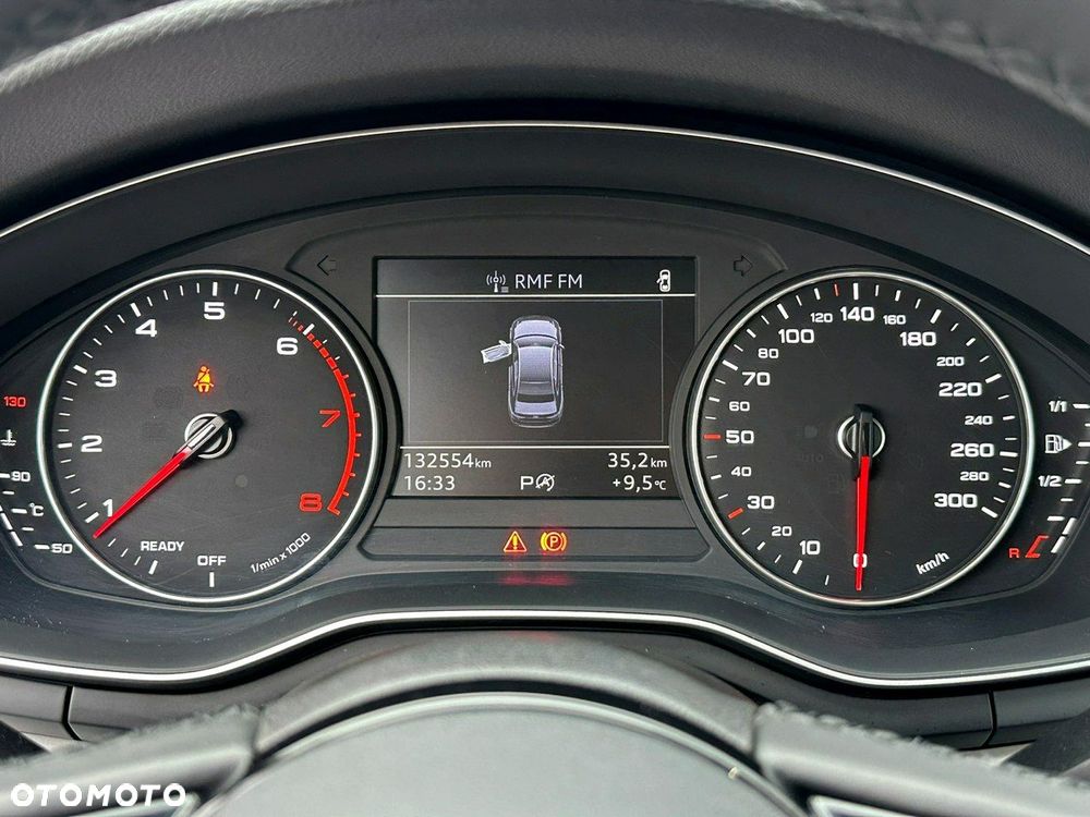 Audi A4 Allroad - 37