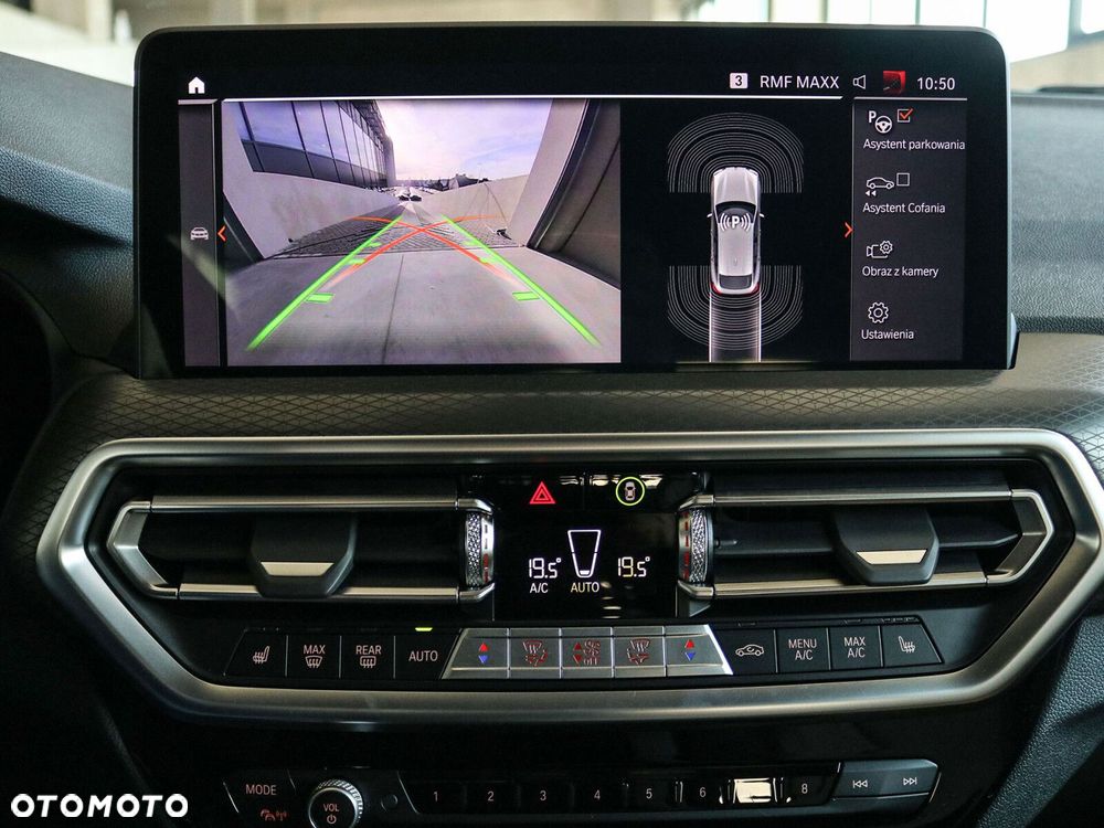 BMW X4 - 15