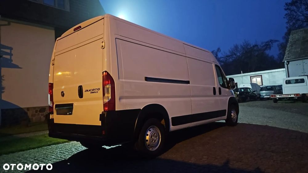 Fiat Ducato  250 - 4