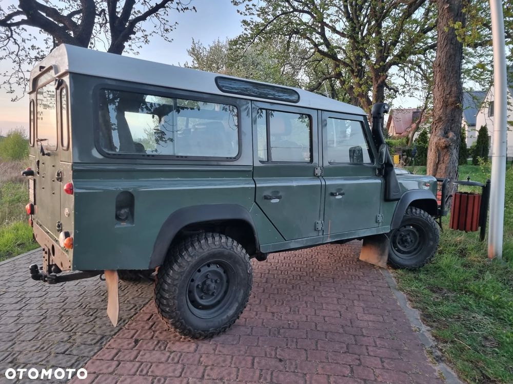 Land Rover Defender 2.2 TD4 SE - 3