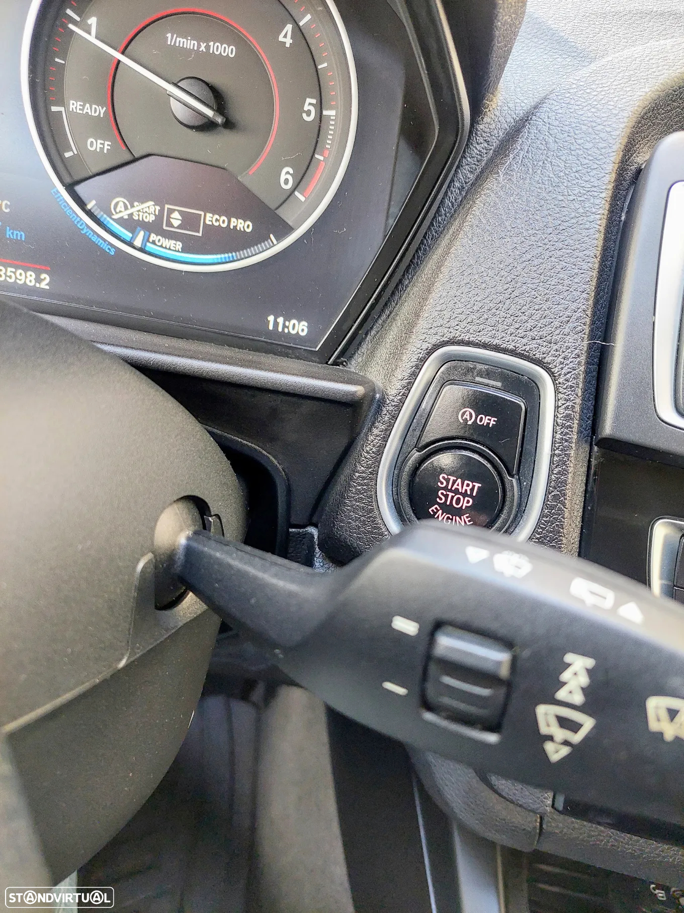 BMW 116 d Line Sport - 32