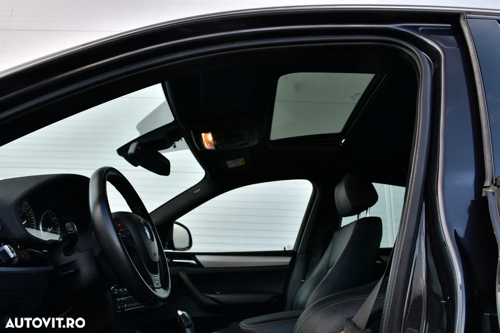 BMW X4 - 19