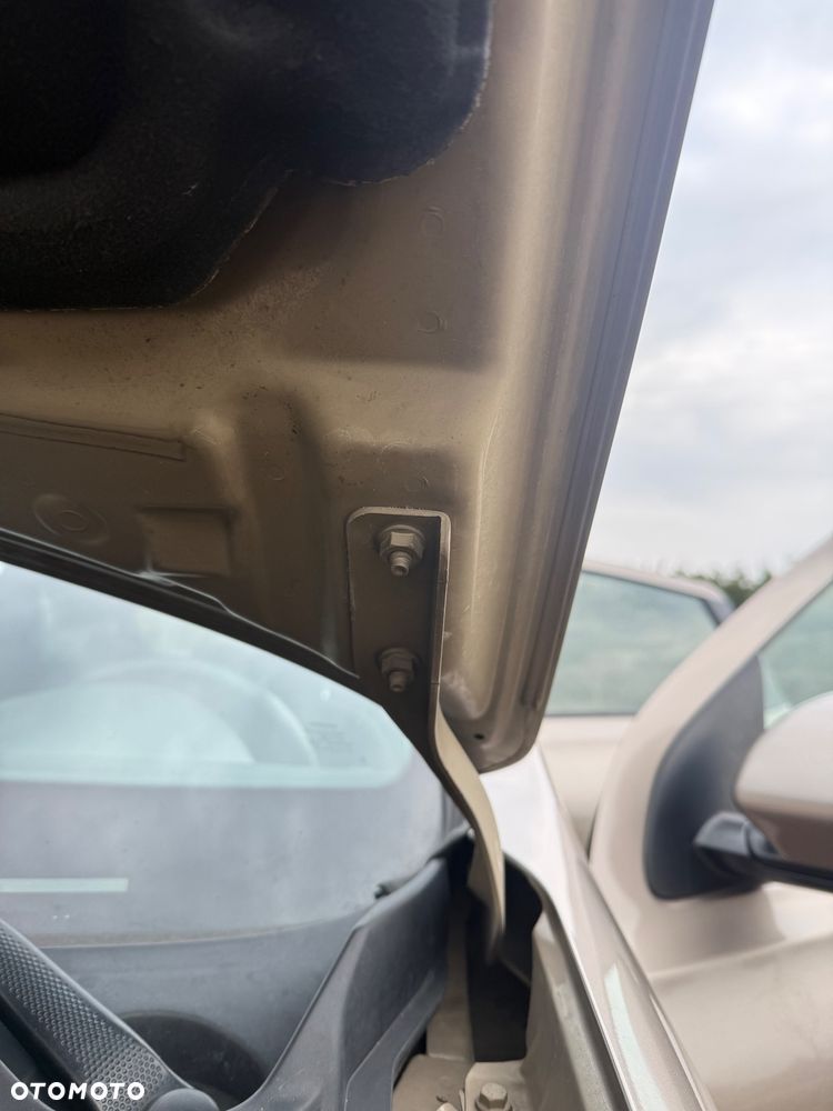 Nissan Qashqai - 21