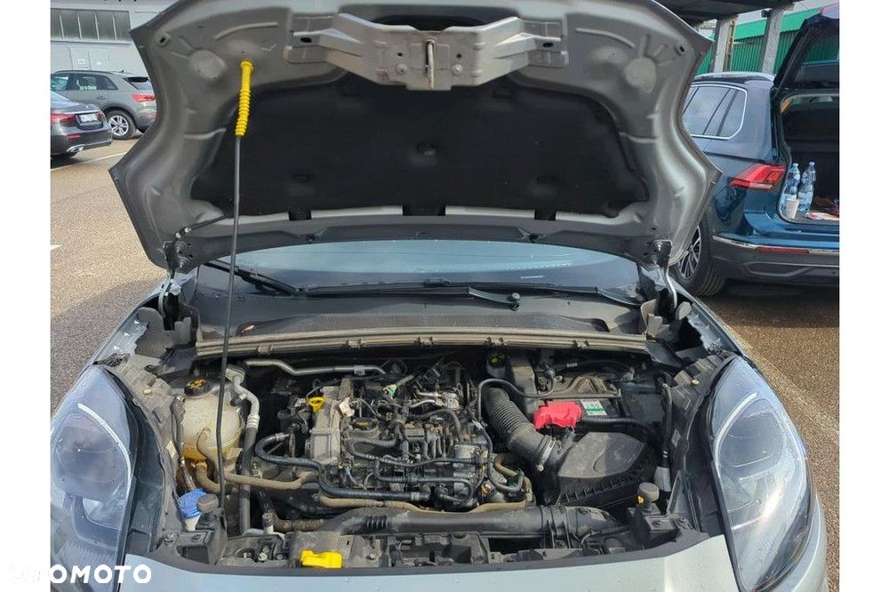 Ford Puma - 16