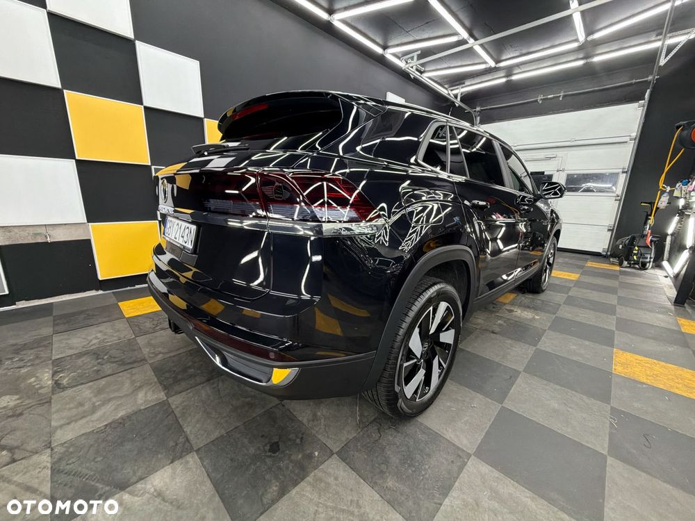 Volkswagen Atlas - 27