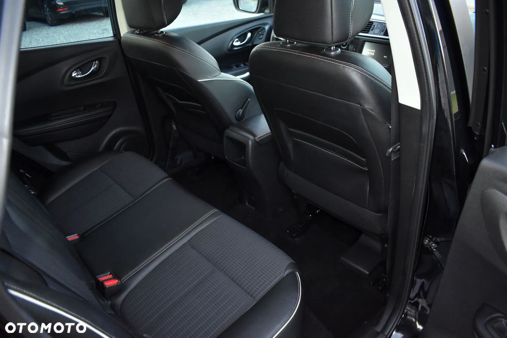 Renault Kadjar BLUE dCi 115 BOSE EDITION - 37