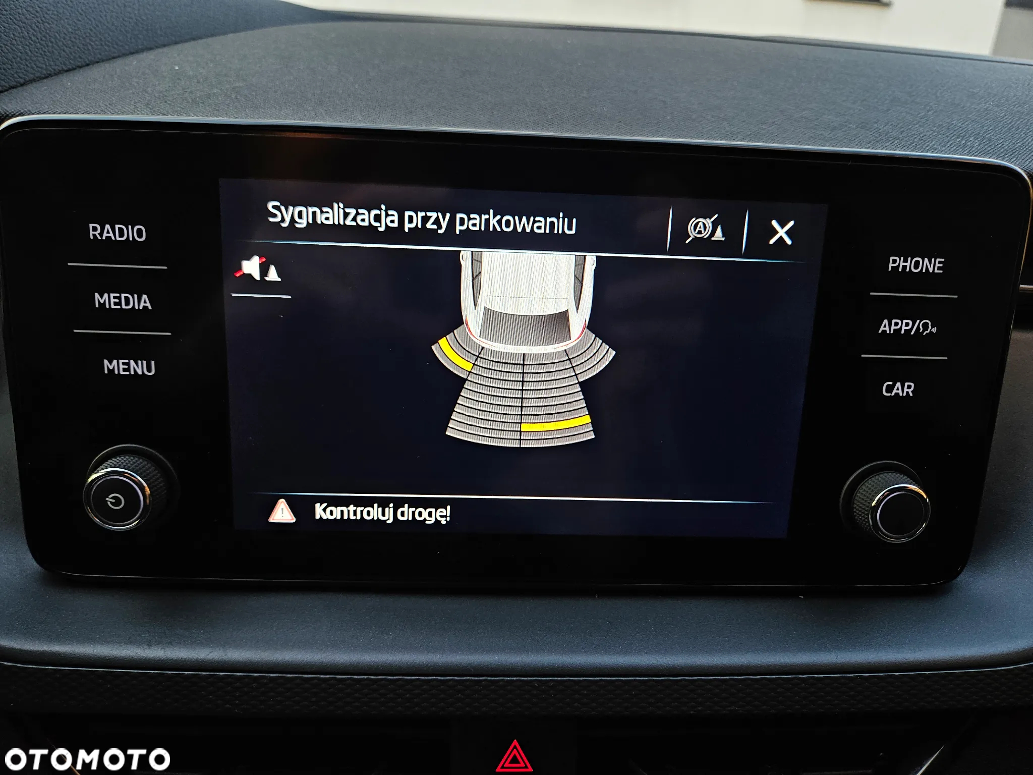 Skoda Scala 1.0 TSI Ambition - 31