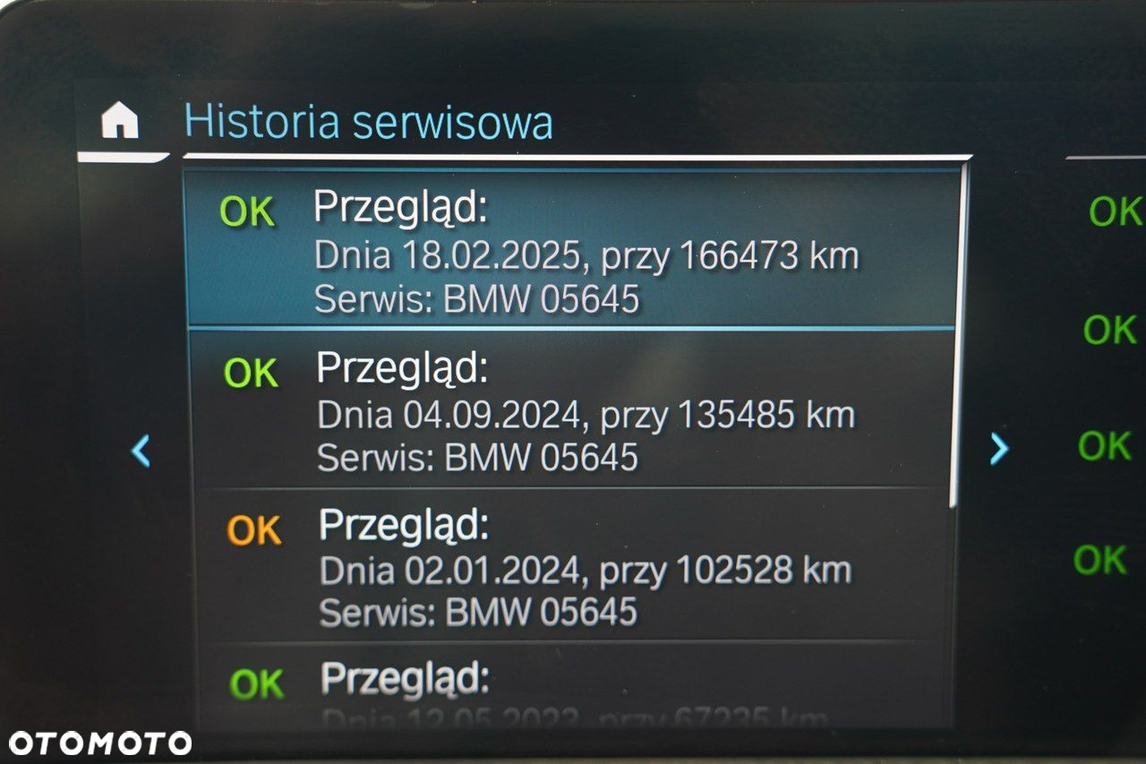BMW X3 - 32