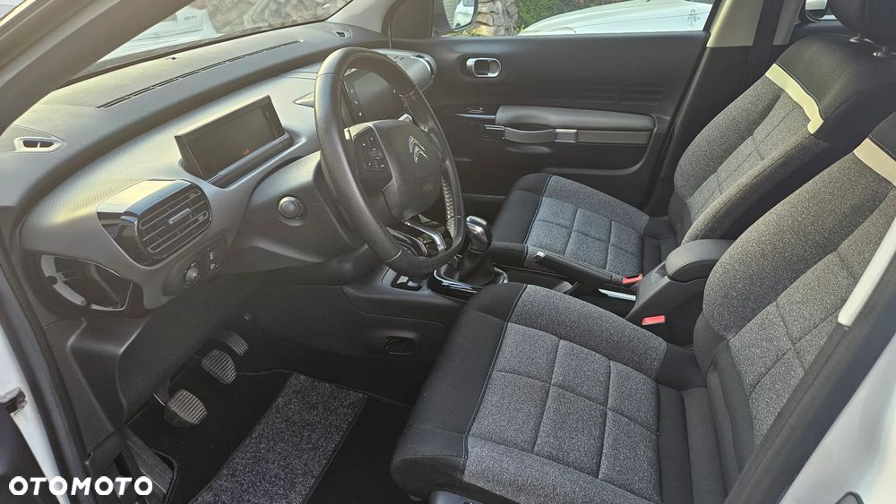 Citroën C4 Cactus Pure Tech 110 Stop&Start Selection - 9