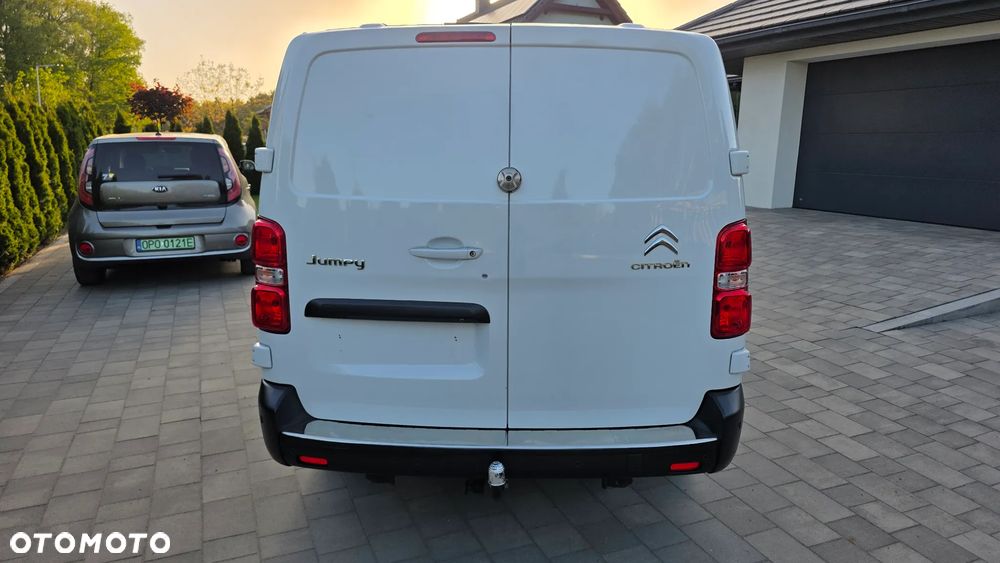 Citroën Jumpy Proace Expert Scudo Full opcja! 2023r! - 5