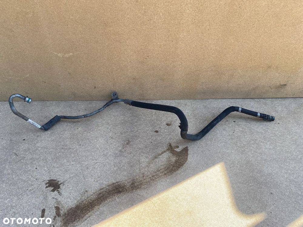 RURA PRZEWÓD WSPOMAGANIA AUDI A4 B8 A5 8K1422891AJ - 1