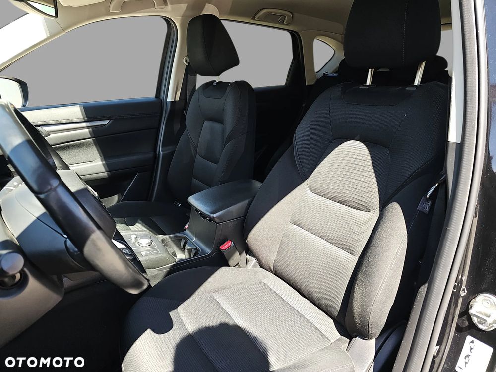 Mazda CX-5 2.0 Skyjoy 2WD - 11