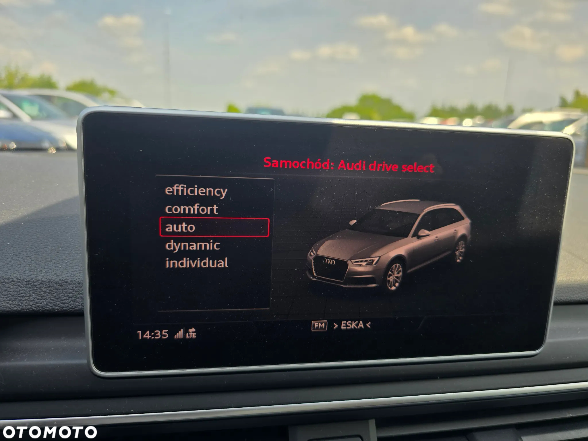 Audi A4 - 34